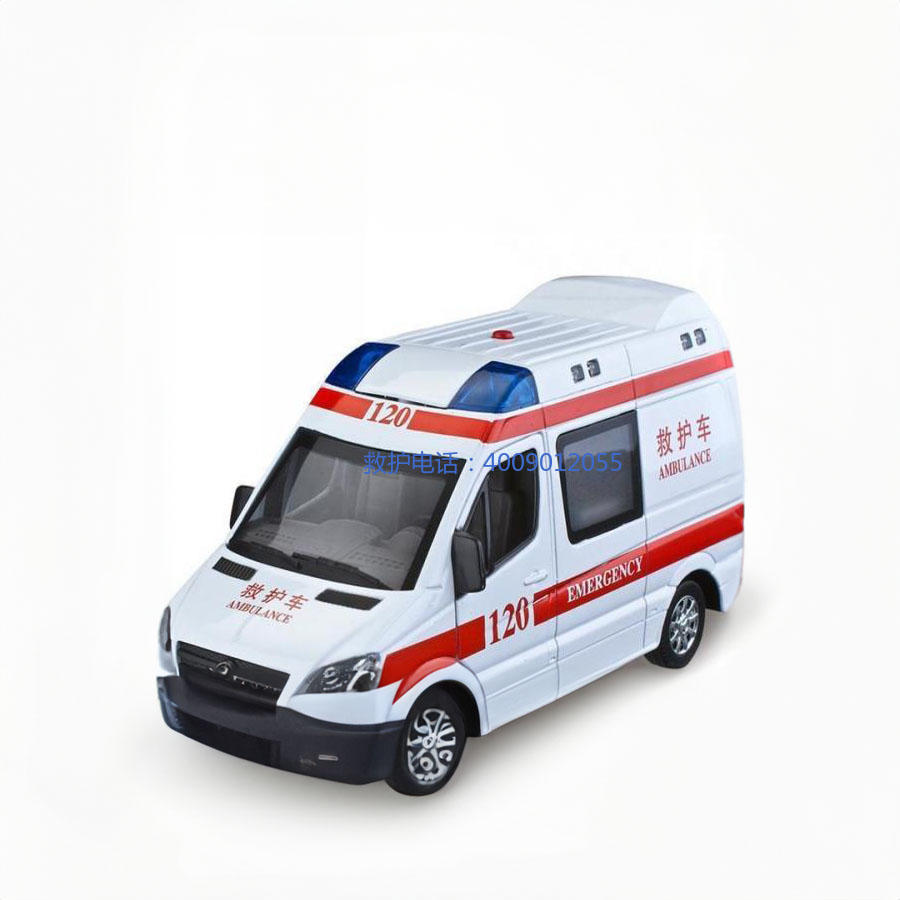 租赁急救车电话